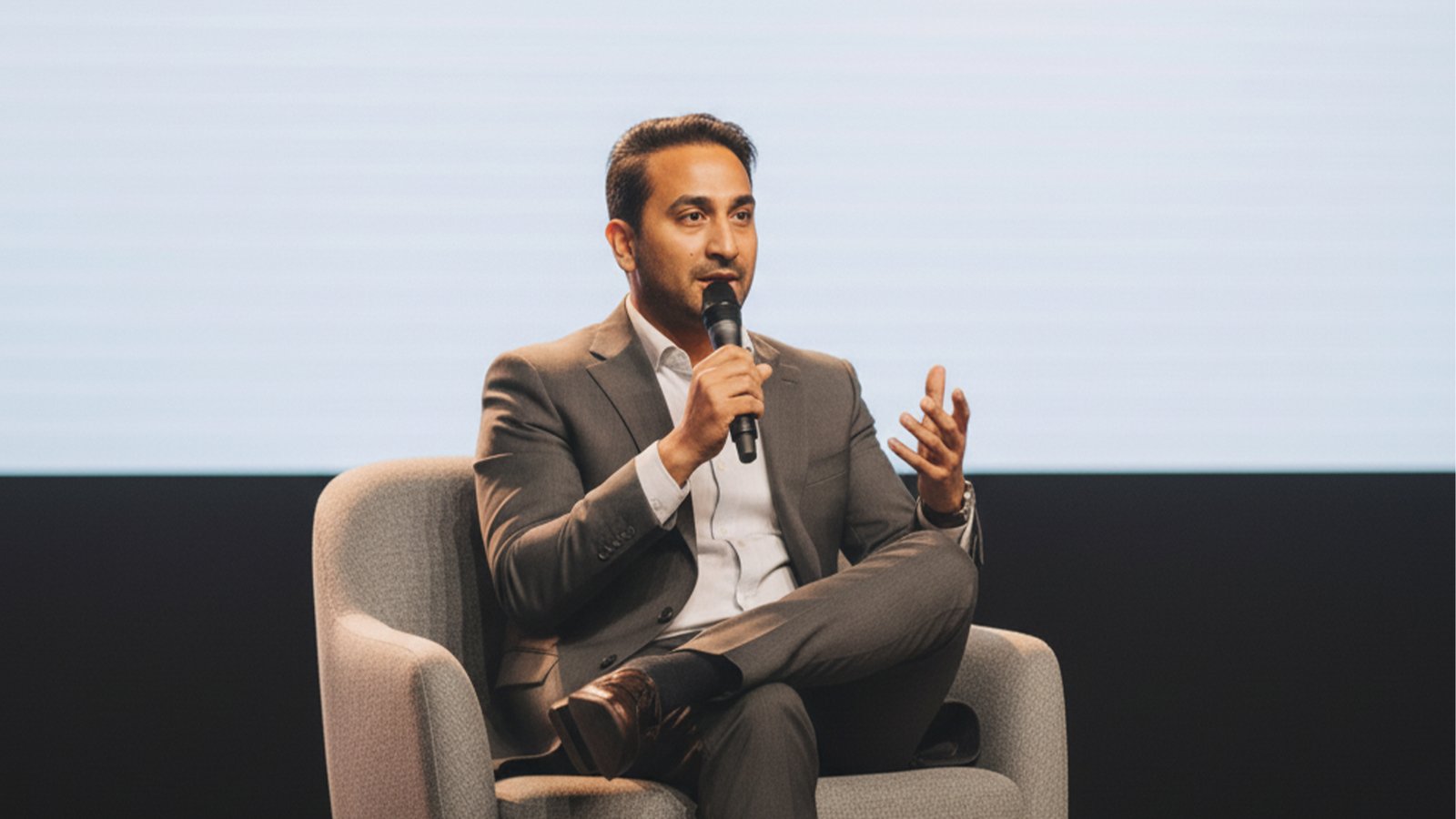 Gauge AI CEO Stresses Startup’s Independence After Meta Deal