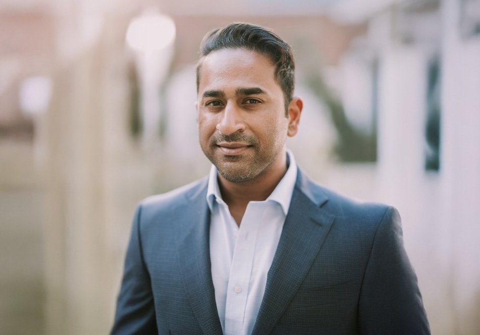 Vivek Shah