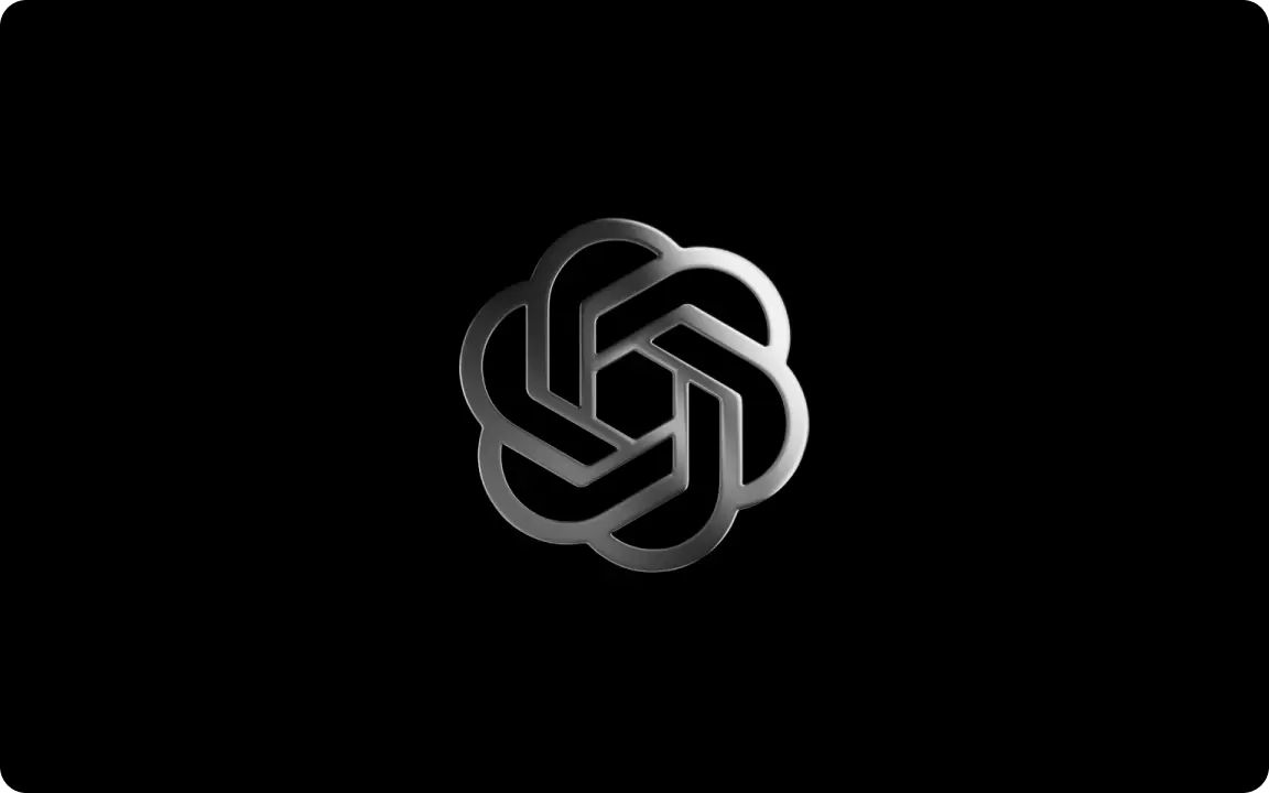 OpenAI Logo