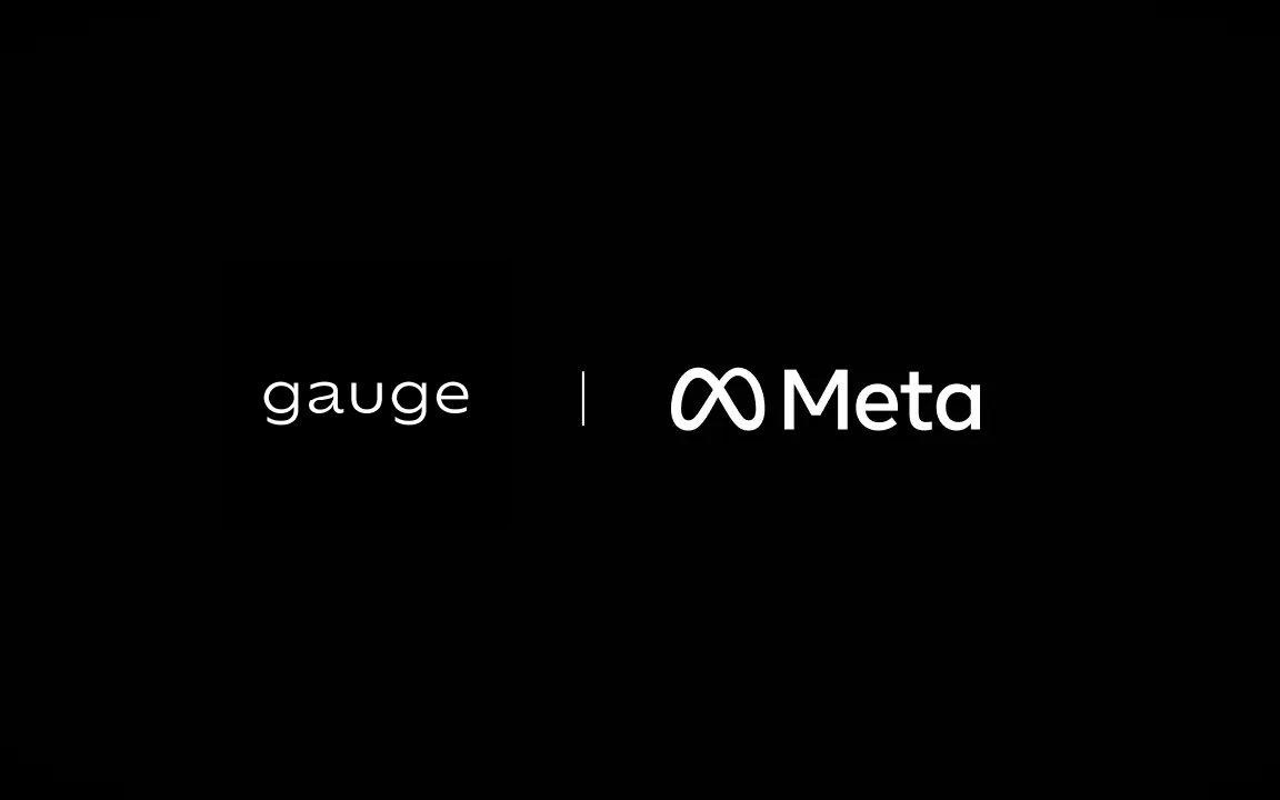 Gauge Meta Logo