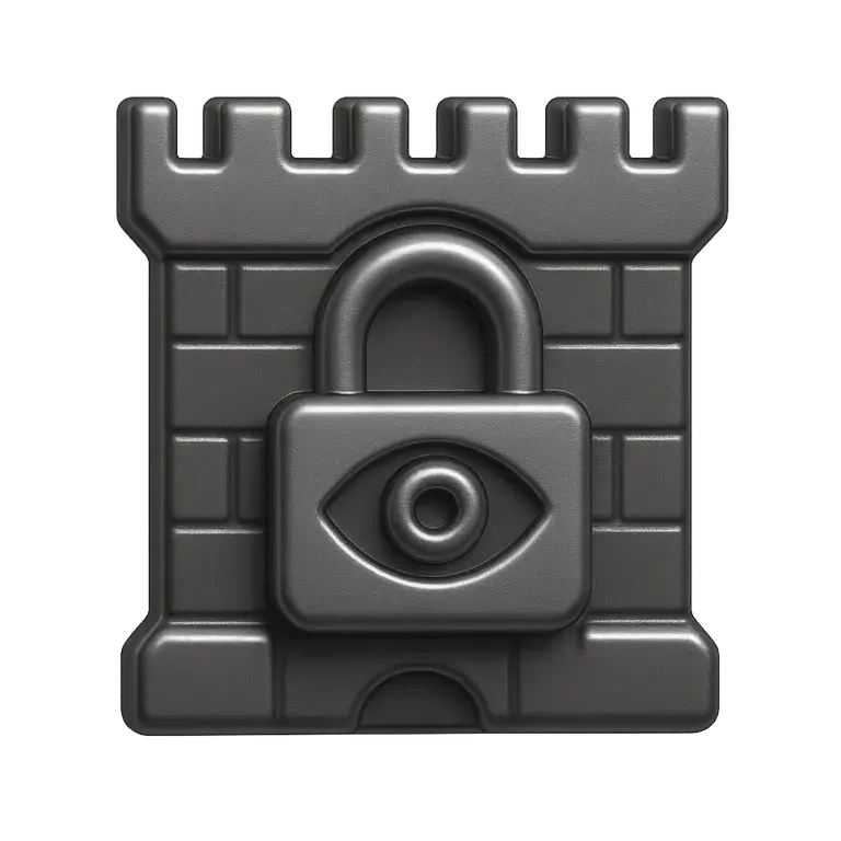 FORTRESS: Risk Assessment for National Security icon